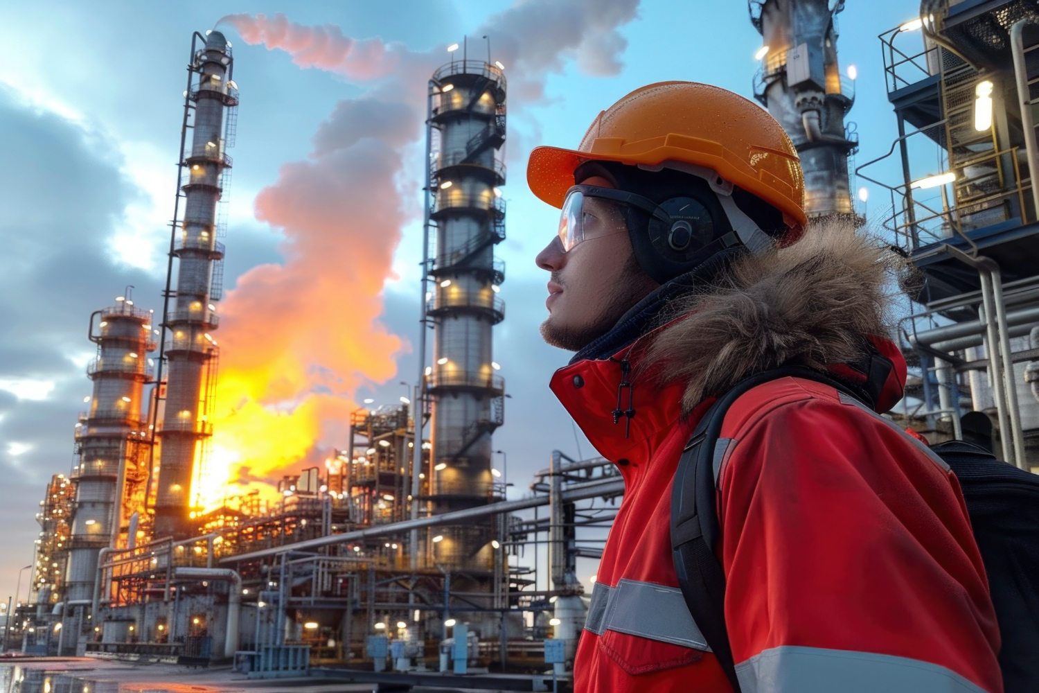 The Future of Oil & Gas: Automation and Digitalization