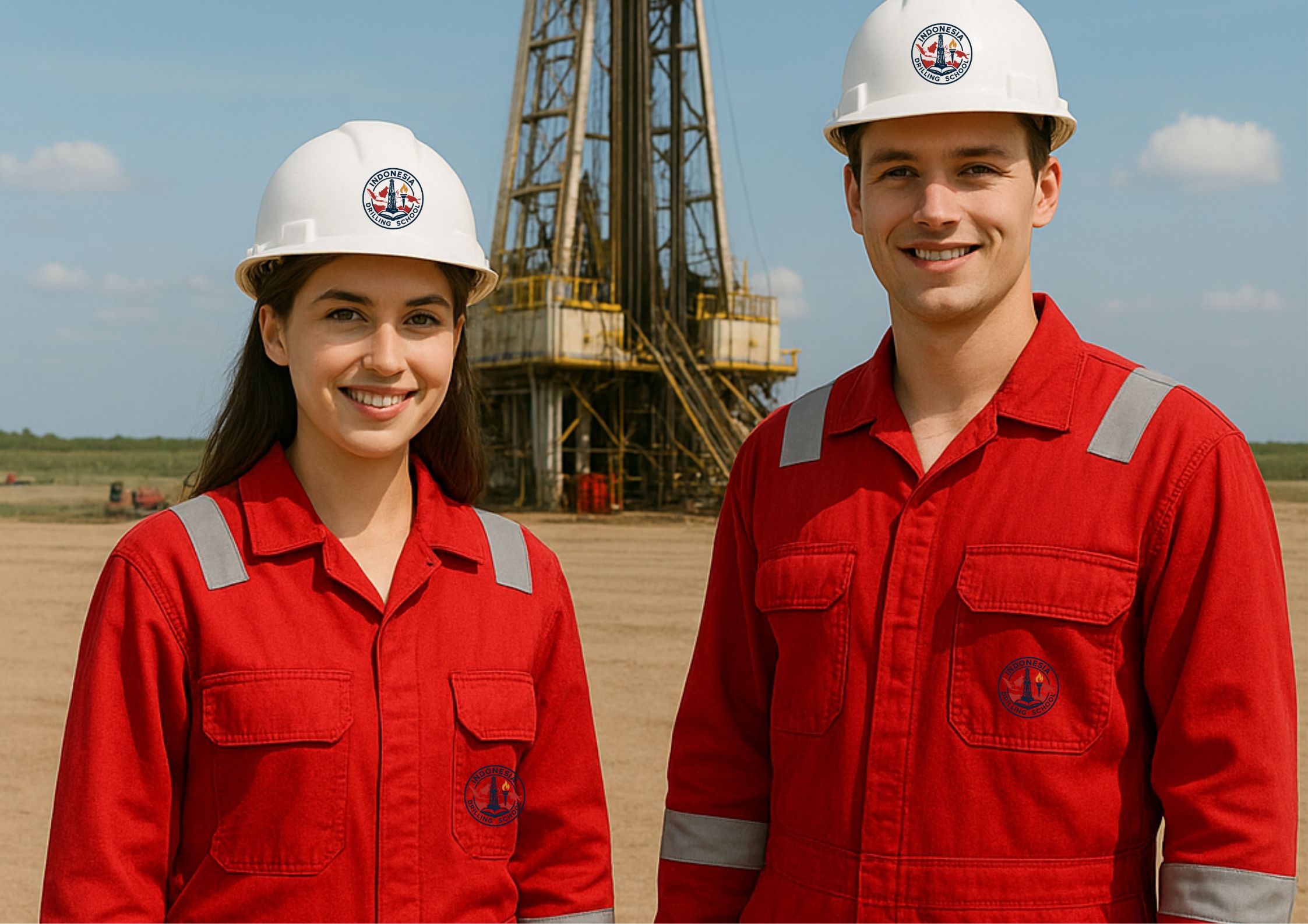 International Training Programs in Oil & Gas Industry